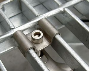 地溝蓋板 地溝蓋板